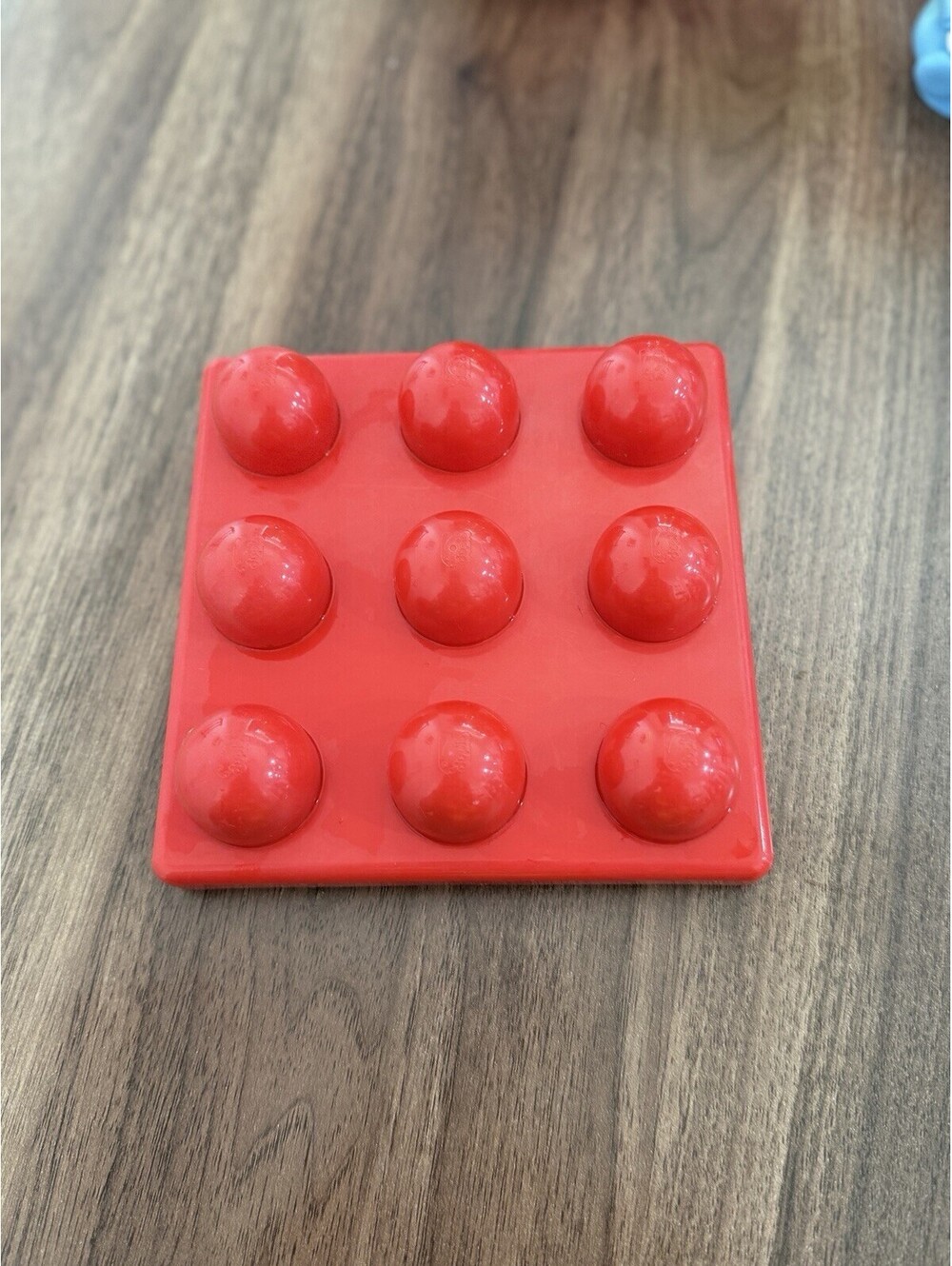 Vintage LEGO Duplo Primo Toddler Baby Lot of 49 Rattles Blocks Mickey Mouse Etc - Picture 8 of 8